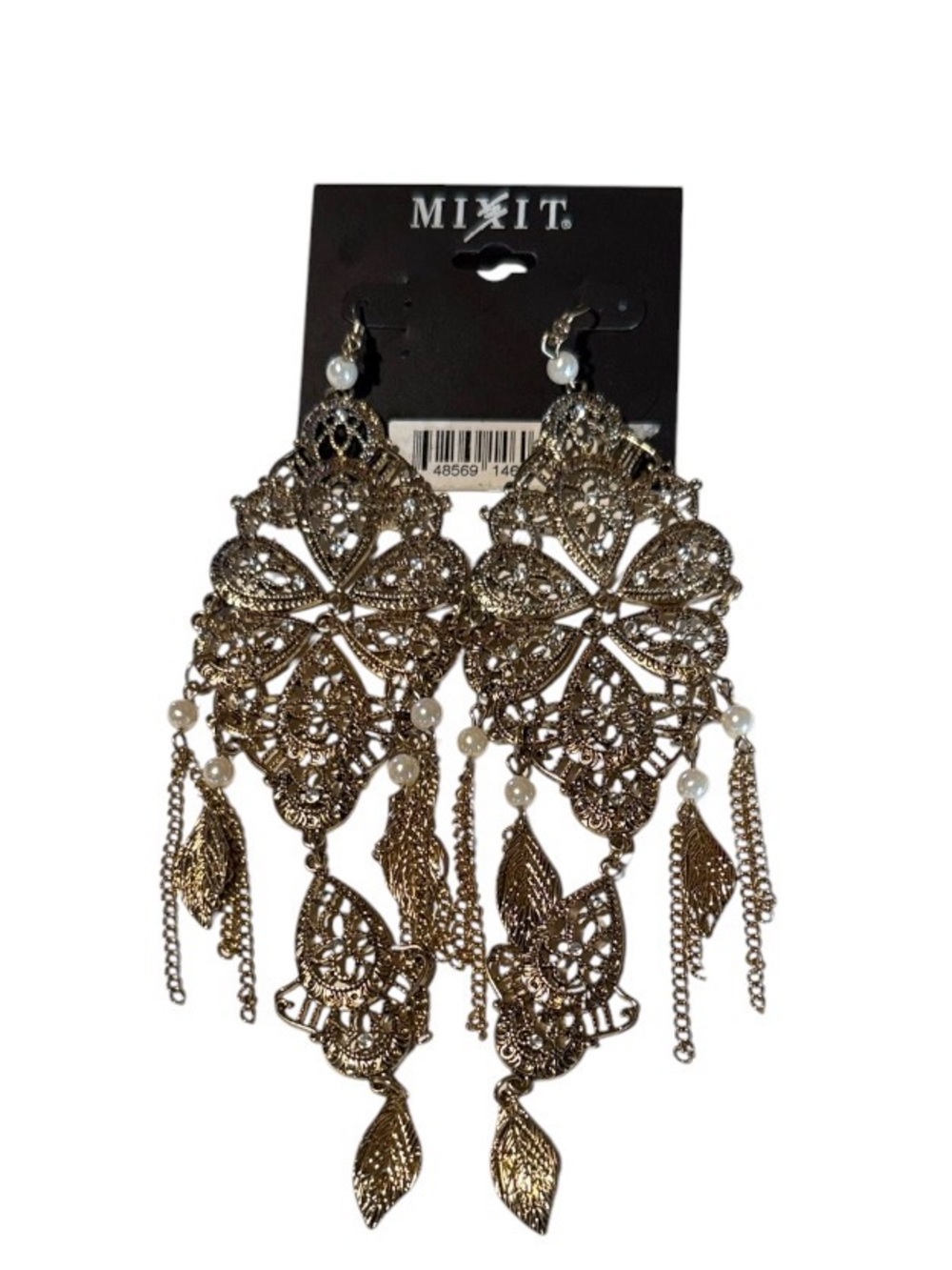 💚💰BOGO FREE Elegant Drop Earrings NWT